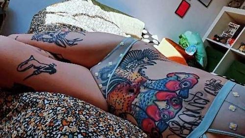 @cornish-gelfling nude cornish-gelfling nude