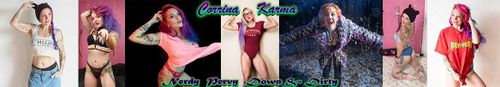 @corrinakarma nude corrinakarma nude