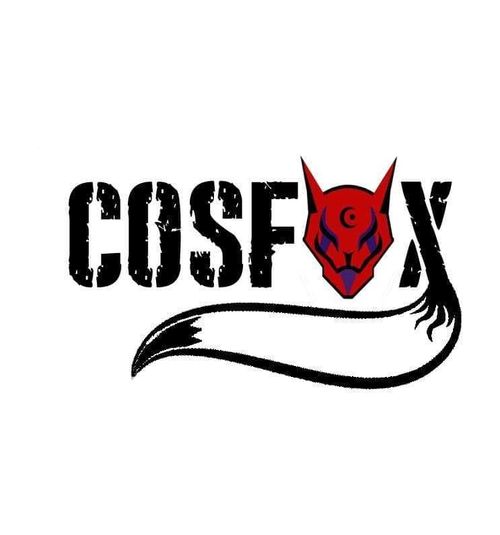 @cosfox_38 nude cosfox_38 nude