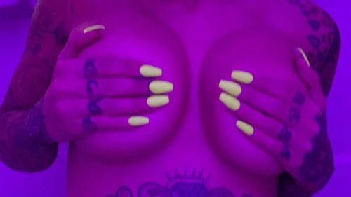 cosmic_enchantress nude