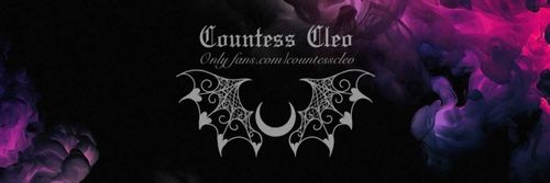 @countesscleo nude countesscleo nude