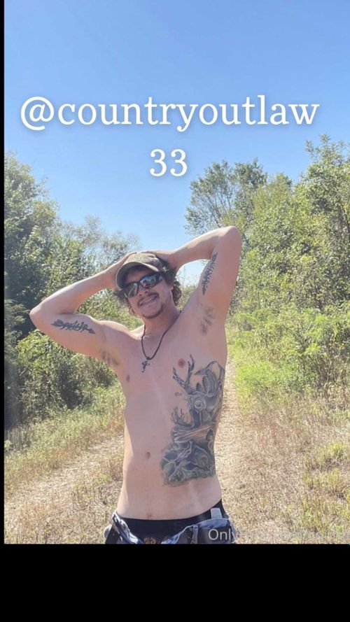 @countryoutlaw33 nude countryoutlaw33 nude