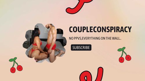 coupleconspiracy nude