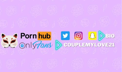 @couplemylove21 nude couplemylove21 nude