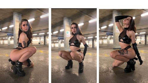 @courtney.heart nude courtney.heart nude