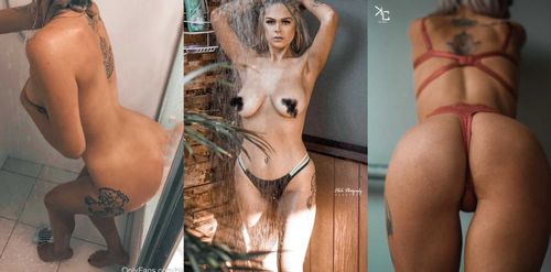 @courttneyrose nude courttneyrose nude