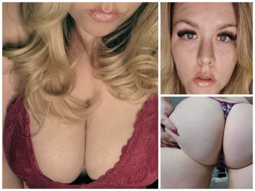 @ablondinationvip nude ablondinationvip nude