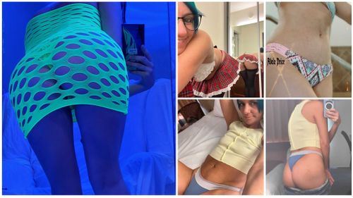 @adeleprice nude adeleprice nude