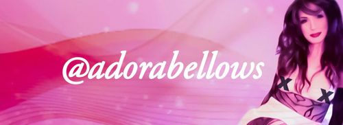 @adorabellows nude adorabellows nude