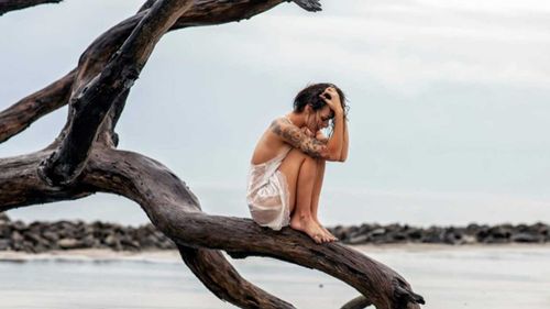 @agabrielle nude agabrielle nude