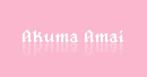 @akumamai nude akumamai nude