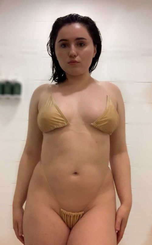 @alexandersonnatural nude alexandersonnatural nude