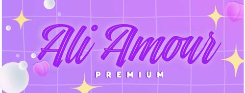 @aliamour nude aliamour nude