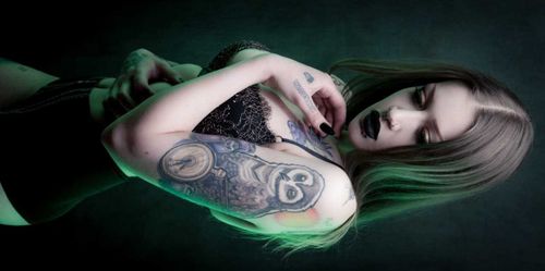@alienjudas nude alienjudas nude