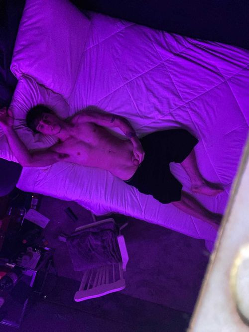 @alphahoward7 nude alphahoward7 nude