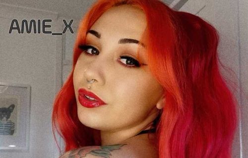 @amie_x nude amie_x nude