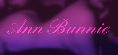 @annbunnie nude annbunnie nude