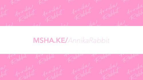 annikarabbit nude