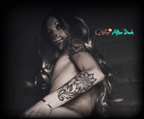 @ariafterdarkofficial nude ariafterdarkofficial nude