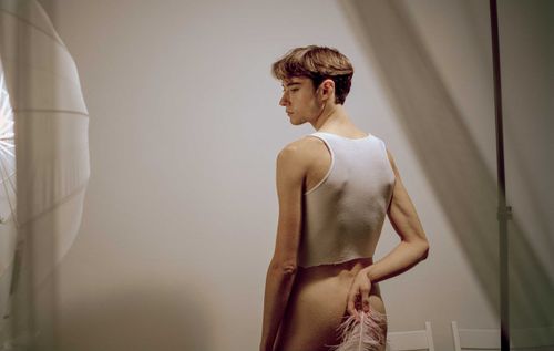 @arlocaputo nude arlocaputo nude