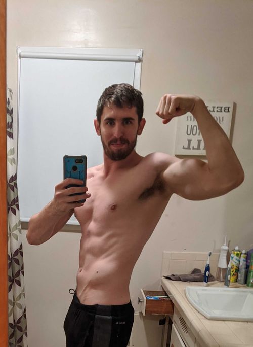 asherguile nude