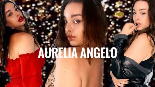 @aureliaangelo nude aureliaangelo nude