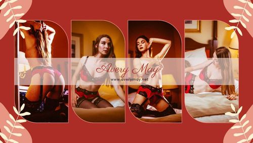@avery_may nude avery_may nude