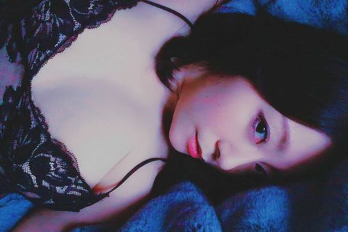 @ayakamellow nude ayakamellow nude
