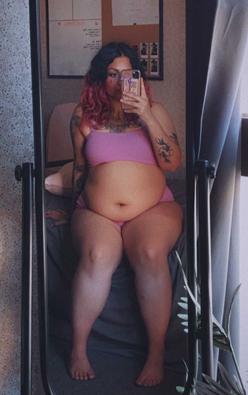 @babigordita nude babigordita nude