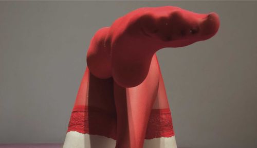 ballsbeingkicked nude