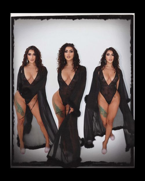 @barbieexotica nude barbieexotica nude