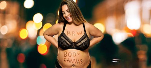 @bbwbodycanvas nude bbwbodycanvas nude