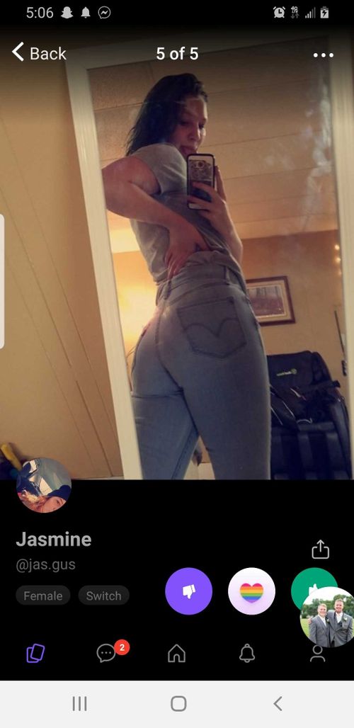 beaniebaebe nude