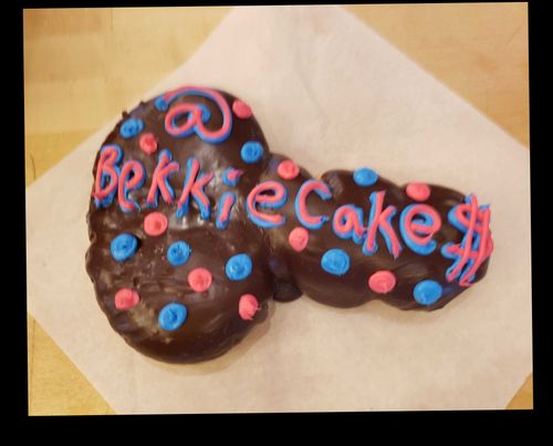 bekkiecakes nude