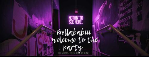@bellababiii nude bellababiii nude