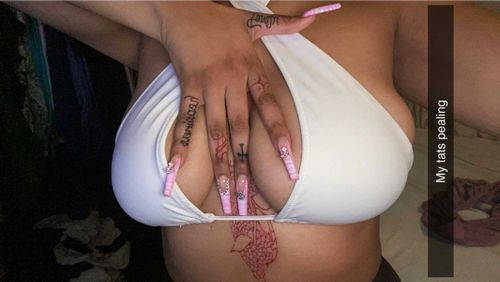 @bhadgabi777 nude bhadgabi777 nude