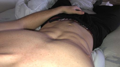 @bigboibrandonn nude bigboibrandonn nude
