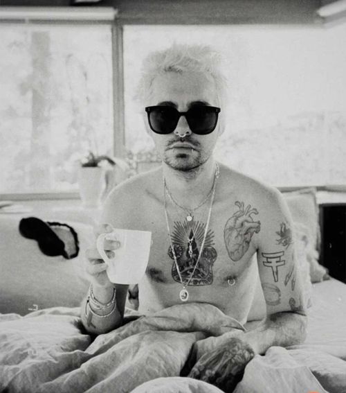 @billkaulitz nude billkaulitz nude