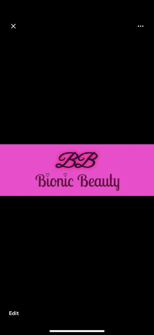 @bionicbeauty1 nude bionicbeauty1 nude
