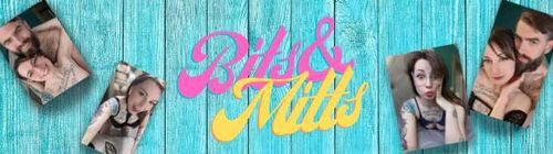 @bitsandmitts nude bitsandmitts nude