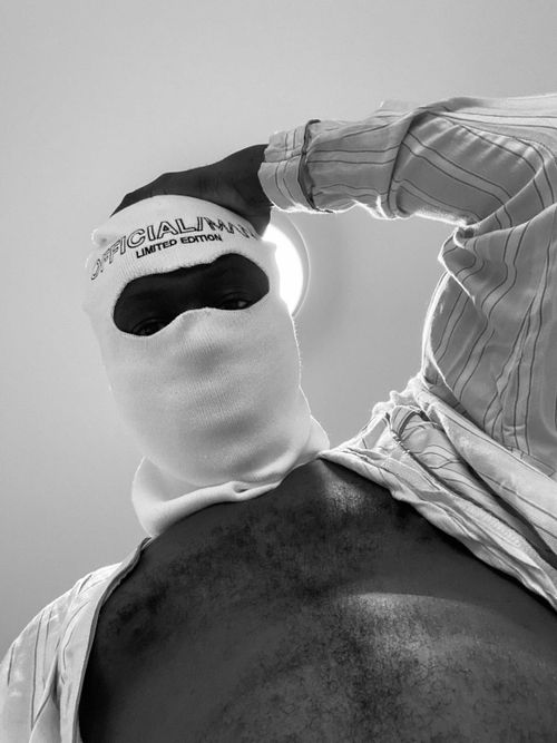 @blackkingmasked nude blackkingmasked nude