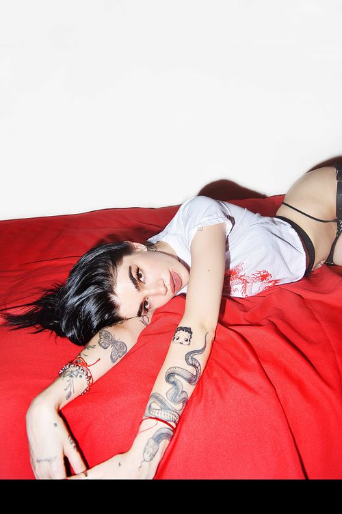@blanquitababy nude blanquitababy nude