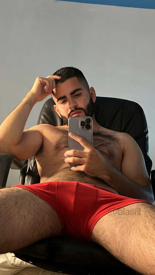 @blasfit nude blasfit nude