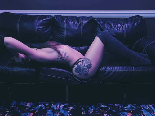 @bluecollarchaos nude bluecollarchaos nude