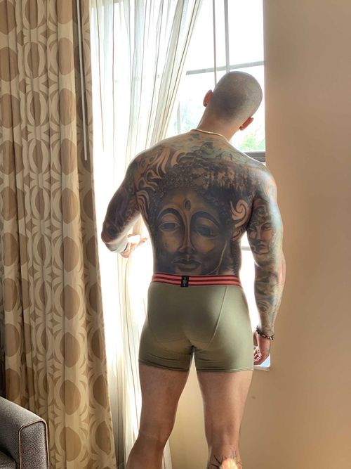 @borrellmusik nude borrellmusik nude