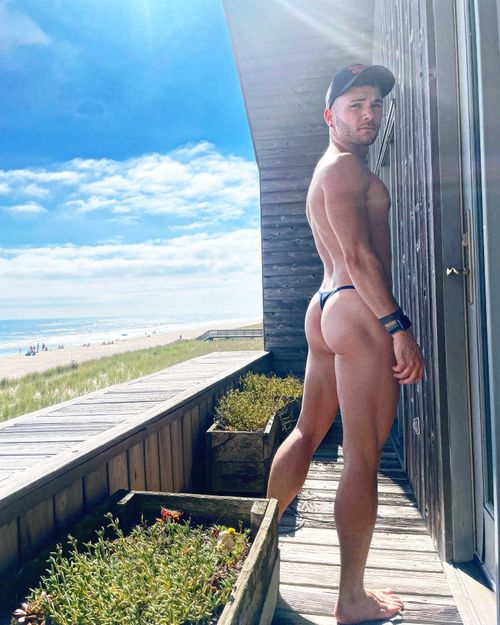 @boymylesnyc nude boymylesnyc nude