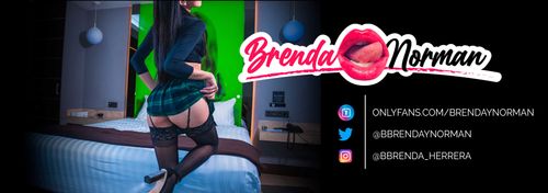 @brendaynorman nude brendaynorman nude