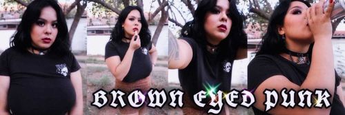 @browneyedpunk nude browneyedpunk nude