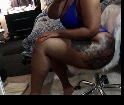 bubblesdafreakk nude