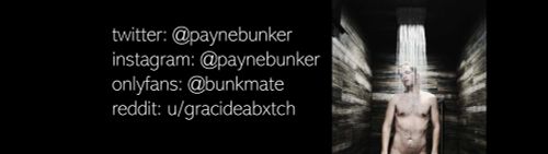@bunkmate nude bunkmate nude